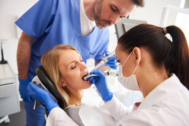 Advanced Technology for Better Dental Care in Prophetstown, IL